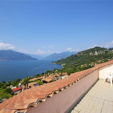 Parco Belmonte: Vista Fantastica Διαμέρισμα Brezzo Εξωτερικό φωτογραφία