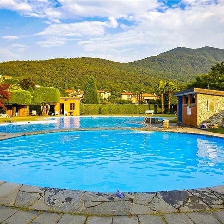 Parco Belmonte: Vista Fantastica Διαμέρισμα Brezzo Εξωτερικό φωτογραφία