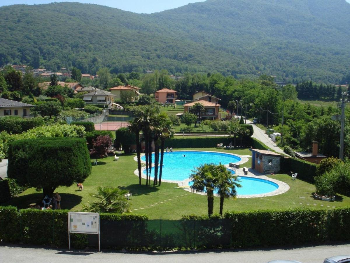 Parco Belmonte: Vista Fantastica Διαμέρισμα Brezzo Εξωτερικό φωτογραφία