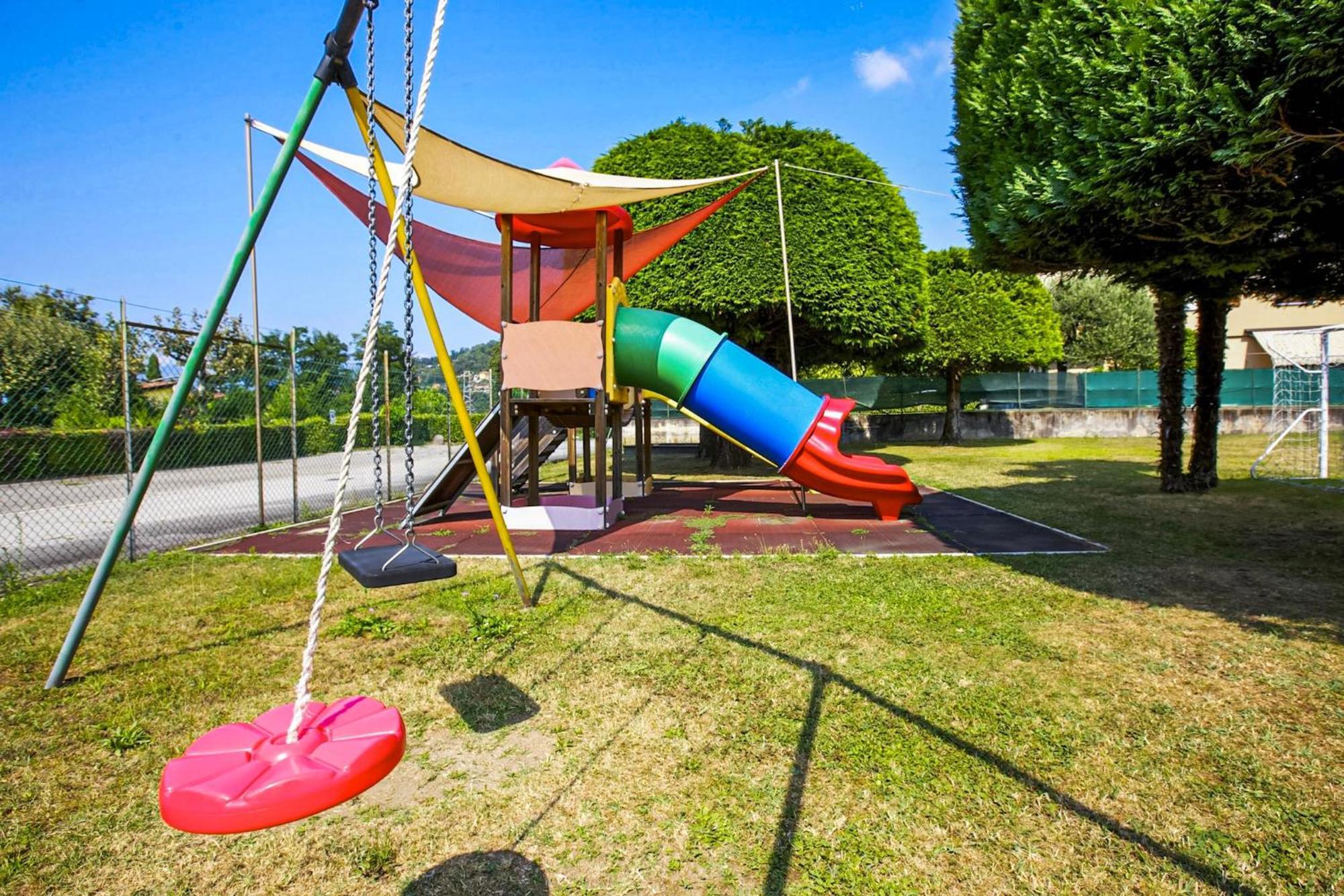 Parco Belmonte: Vista Fantastica Διαμέρισμα Brezzo Εξωτερικό φωτογραφία