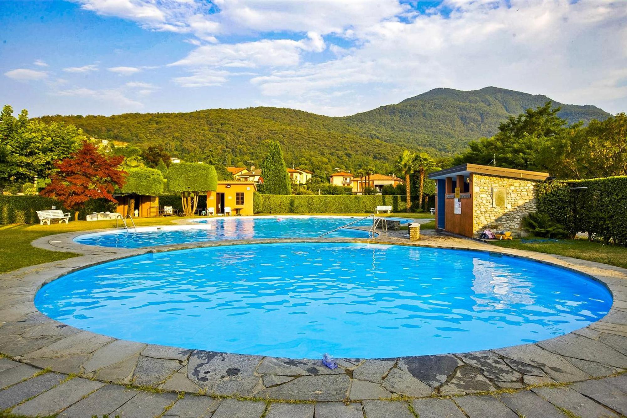 Parco Belmonte: Vista Fantastica Διαμέρισμα Brezzo Εξωτερικό φωτογραφία