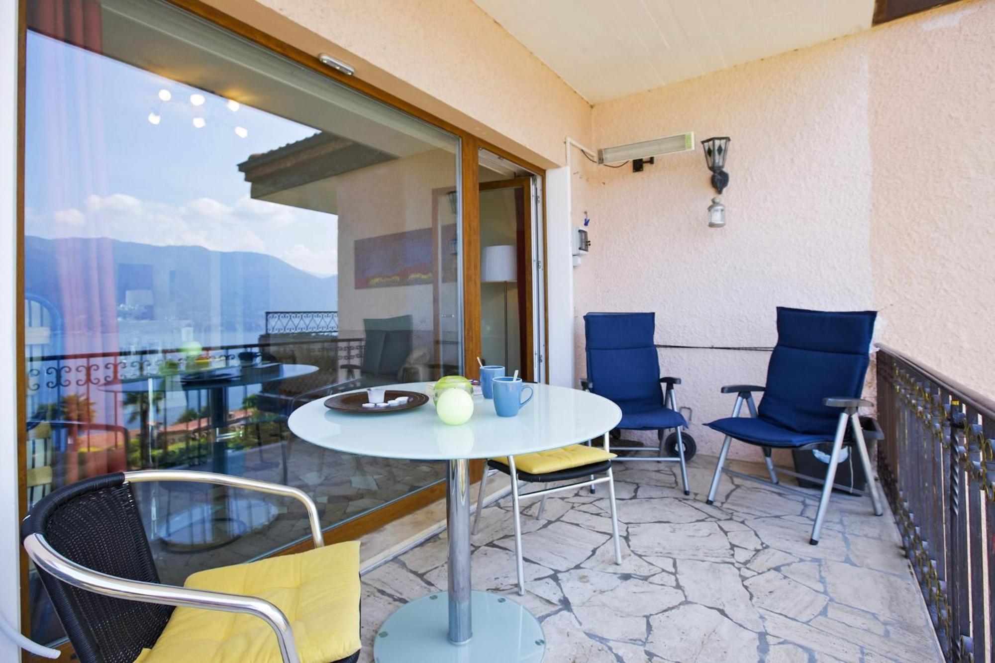 Parco Belmonte: Vista Fantastica Διαμέρισμα Brezzo Εξωτερικό φωτογραφία
